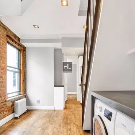 Rent this 3 bed apartment on East Side Community High School in 420 East 12th Street, New York