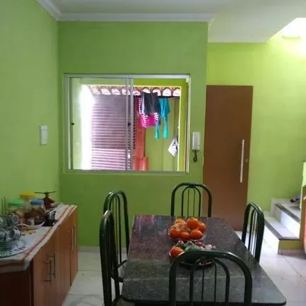 Buy this 2 bed house on Rua Francisco Solano in Santa Martinha, Ribeirão das Neves - MG