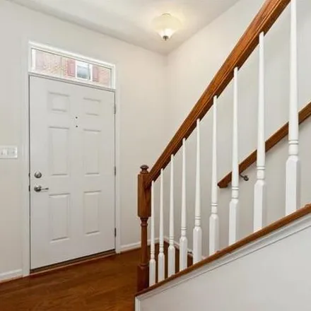 Rent this 1 bed apartment on 7279 Yesterday Lane in Waterloo, Howard County