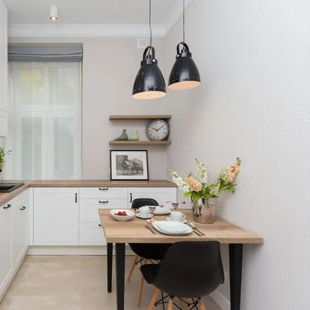 Rent this studio townhouse on Grzegórzki in Krakow, Lesser Poland Voivodeship