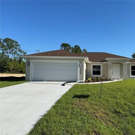 Buy this 3 bed house on 3502 Eldron Avenue in North Port, FL 34286
