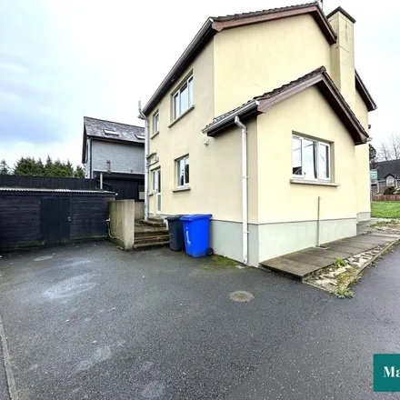 Image 6 - Old Coagh Road, Cookstown, BT80 8NG, United Kingdom - Apartment for rent