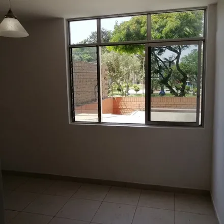 Buy this 3 bed apartment on Jirón Gerona in San Luis, Lima Metropolitan Area 15021