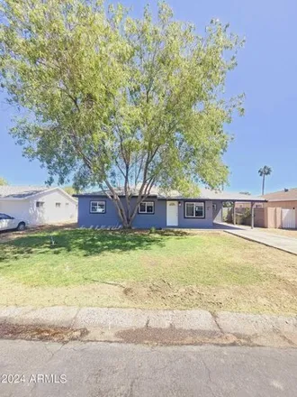 Buy this 3 bed house on 5026 West Lamar Road in Glendale, AZ 85301
