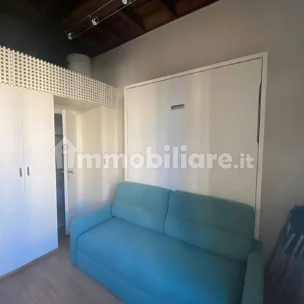 Image 5 - Palazzo Baldoca Muccioli, Via Giulia, 00186 Rome RM, Italy - Apartment for rent