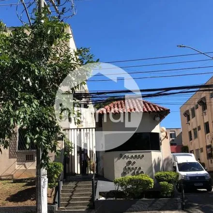 Image 2 - Rua Imutá, Pechincha, Rio de Janeiro - RJ, 22770, Brazil - Apartment for sale