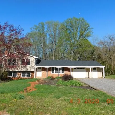 Buy this 4 bed house on 12167 Dogwood Lane in Pelham Manor, Culpeper County
