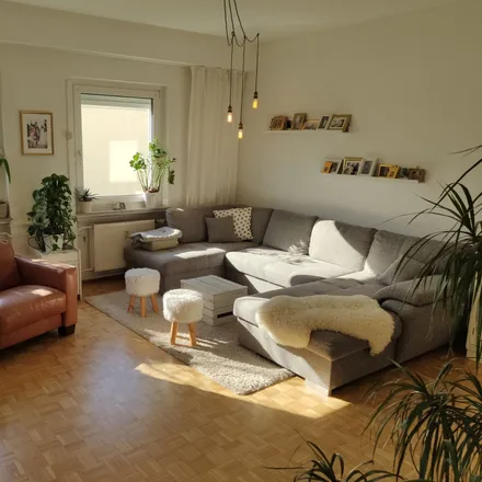 Image 7 - An der Bismarckschule 6, 30173 Hanover, Germany - Apartment for rent
