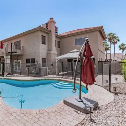 Rent this 5 bed house on 4068 W Orchid Ln in Chandler, Arizona