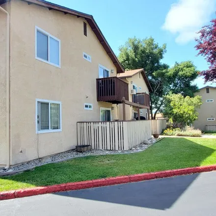 Rent this 2 bed apartment on 11185 El Camino Real in Atascadero, CA 93423