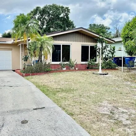 Buy this 2 bed house on 1255 Pierce Street in Clearwater, FL 33756