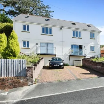 Buy this 4 bed duplex on unnamed road in Pwll, SA15 4AW