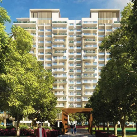 Image 4 - unnamed road, Sector 70A, Gurugram District - 122015, Haryana, India - Apartment for sale