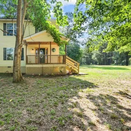 Buy this 3 bed house on 415 Avant Rd in Eatonton, Georgia