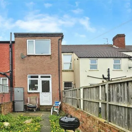 Image 7 - Cookson Street, Doncaster, DN4 8BP, United Kingdom - Townhouse for sale