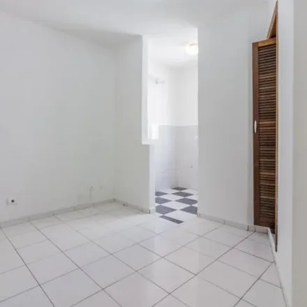 Rent this 1 bed apartment on Edifício Genova in Rua Barão de Tatuí 562, Santa Cecília