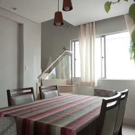 Buy this 3 bed apartment on Impervia in Rua Juscelino Barbosa, Nova Suíça