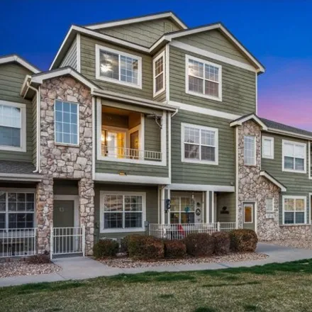 Buy this 2 bed condo on 6957 19th Street in Greeley, CO 80634