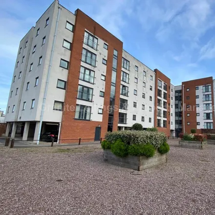 Rent this 3 bed apartment on Ladywell in Eccles New Road, Eccles