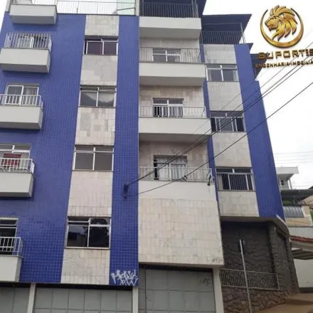 Image 1 - Rua Antônio Maria de Souza, São Mateus, Juiz de Fora - MG, 36025-275, Brazil - Apartment for rent