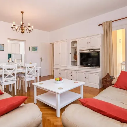 Rent this 2 bed house on HOTEL CROATIA*** HVAR in Vlade Avelinija 7, 21450 Grad Hvar