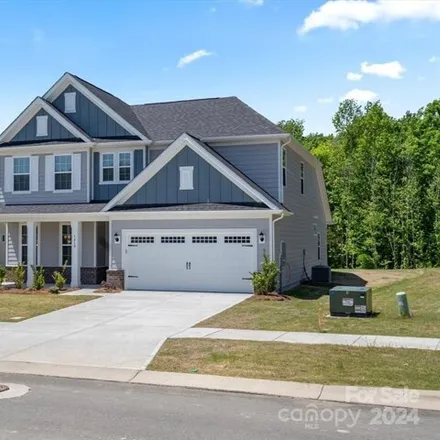 Buy this 4 bed house on unnamed road in Monroe, NC 28111