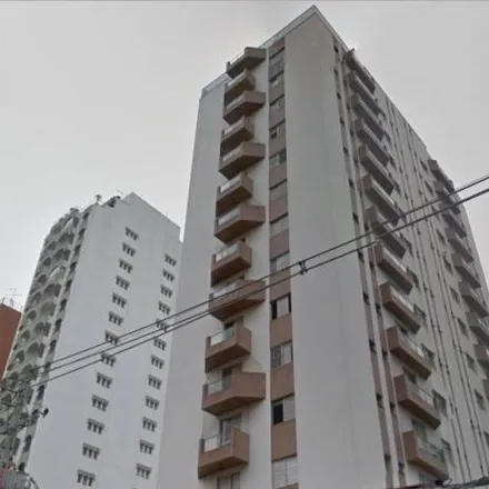Buy this 4 bed apartment on Condomínio Edifício Itaim Tower in Rua Santa Justina 352, Vila Olímpia