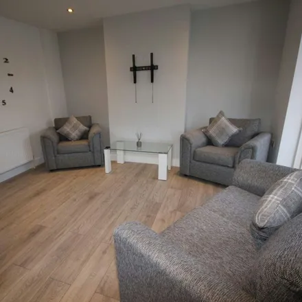 Rent this 1 bed apartment on Jackson Avenue in Stretton, DE13 0DR