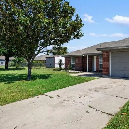 Image 2 - 4601 West Creek Cir, Killeen, Texas, 76543 - House for sale