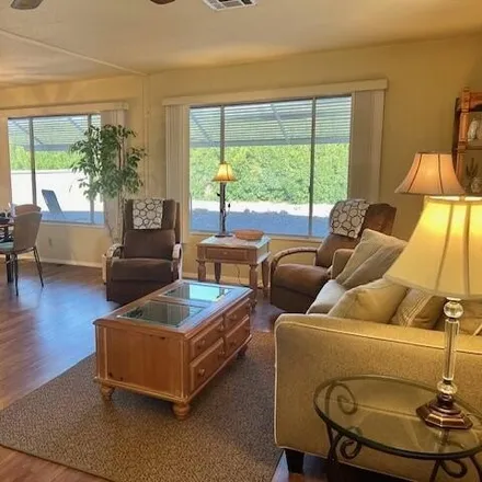 Image 3 - 25807 South Country Club Drive, Sun Lakes, AZ 85248, USA - Apartment for sale