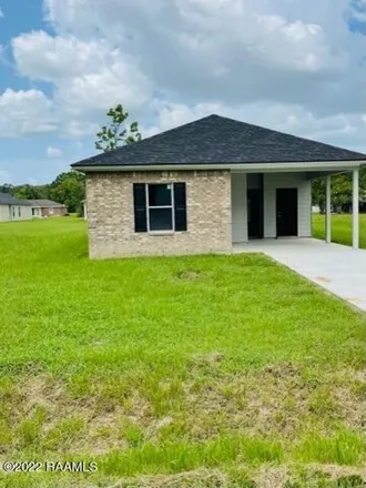 Buy this 3 bed house on 112 Briarwood Drive in Sunset, St. Landry Parish