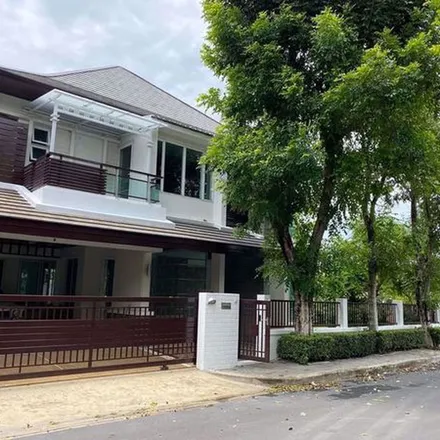 Image 5 - unnamed road, Prawet District, Bangkok 10250, Thailand - Apartment for rent