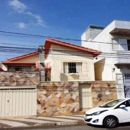 Buy this 3 bed house on Rua Campos Salles in Vila Thomazina, Campo Limpo Paulista - SP