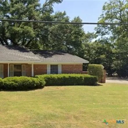 Buy this 3 bed house on 172 Maryland Street in Marlin, TX 76661