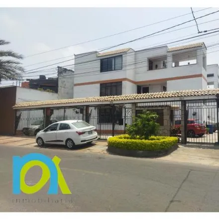 Image 2 - Jirón Los Almendros, La Molina, Lima Metropolitan Area 10051, Peru - Apartment for rent
