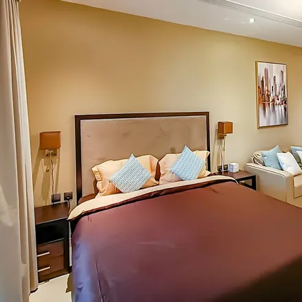 Image 5 - Elite Downtown Residence, Downtown Dubai - Apartment for rent