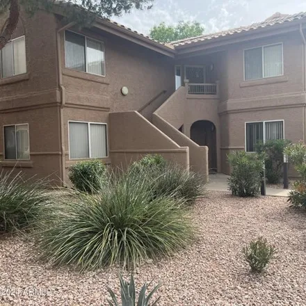 Rent this 2 bed apartment on 9469 East Purdue Avenue in Scottsdale, AZ 85258