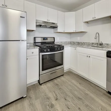 Rent this 4 bed apartment on 114 Falcon Street in Boston, MA 02128