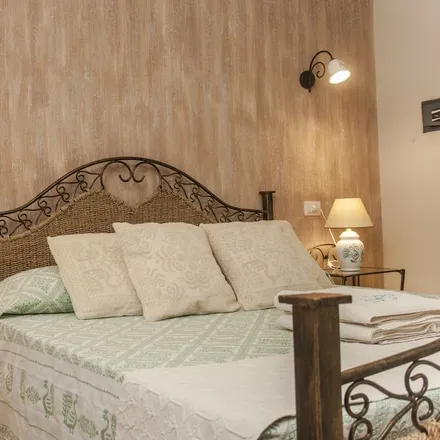 Rent this 2 bed house on 09010 Domus De Maria Casteddu/Cagliari