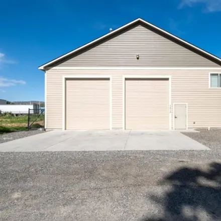 Buy this 1 bed house on 1215 Montana Ave in Richland, Washington