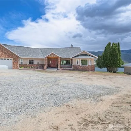 Buy this 3 bed house on Shearson Street in Entiat, Chelan County