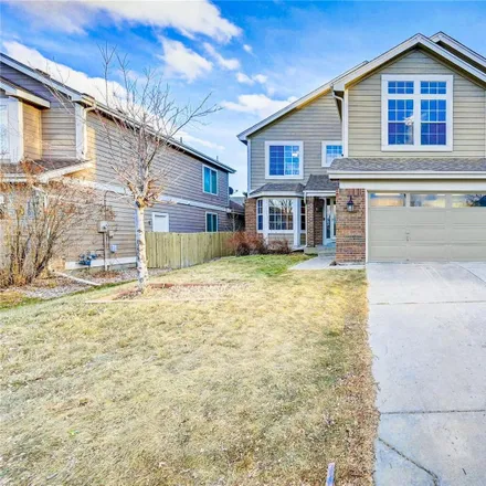 Rent this 4 bed house on 17040 Campo Drive in Parker, CO 80134