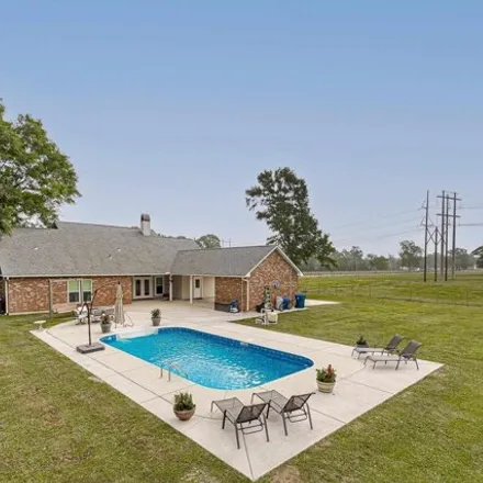 Image 3 - 3953 Quarter Horse Lane, Addis, West Baton Rouge Parish, LA 70710, USA - House for sale