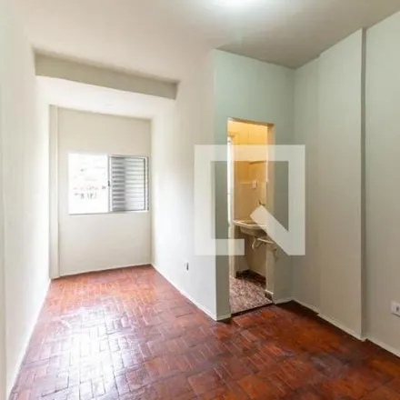 Rent this 1 bed apartment on Metrô Marechal Deodoro in Rua Azevedo Marques, Santa Cecília
