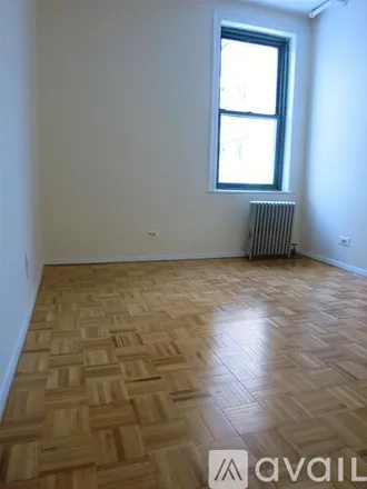 Rent this 3 bed apartment on 43 Avenue C