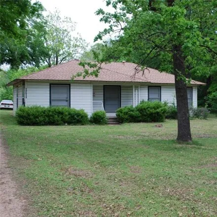 Buy this 3 bed house on Seagoville Road in Balch Springs, TX 75253
