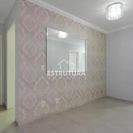 Buy this 3 bed apartment on Condominio Residencial Venetto in Avenida 48, Rio Claro