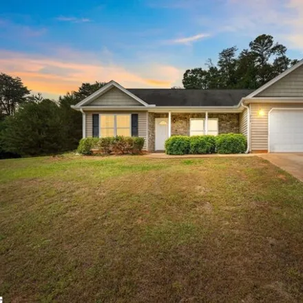 Buy this 3 bed house on 274 Heatherbrook Drive in Lyman, SC 29365
