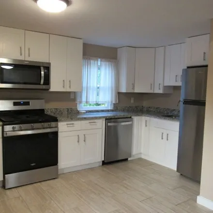 Rent this 2 bed apartment on 184 Union Street in Lodi, NJ 07644