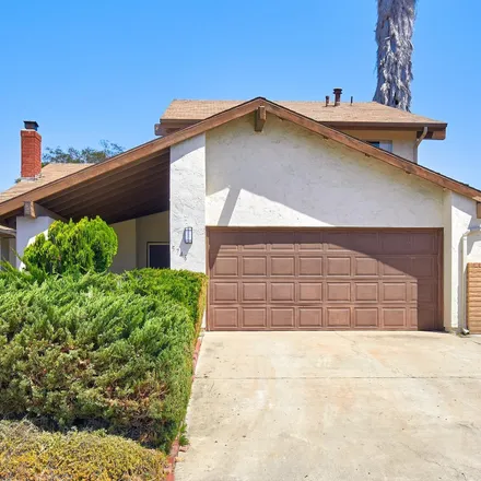 Buy this 4 bed house on 5746 Chateau Drive in San Diego, CA 92117